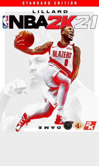 NBA2K21免费版下载-NBA2K21免费版iOS下载 v1.03