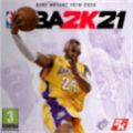 nba2k21手机版下载官网最新版 v1.03