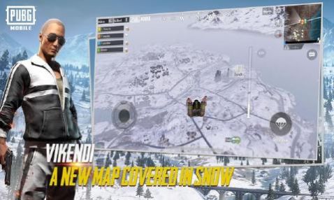 pubg劫后余生下载2022下载-pubg劫后余生下载2022手游 v1.8.0