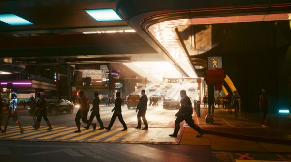 Cyberpunk 2077 1.5版本下载-Cyberpunk 2077大更新1.5次世代版