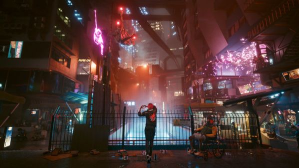 Cyberpunk 2077 1.5版本下载-Cyberpunk 2077大更新1.5次世代版