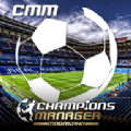 CMM Champions Manager Mobasaka手游官网正版下载 v1.0