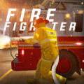 Fire Truck Simulator游戏手机版 v1.0