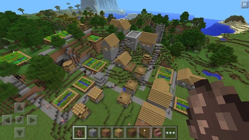 我的世界1.5.0.14基岩版下载-我的世界Minecraft基岩版1.5.0.14水域更新官方下载