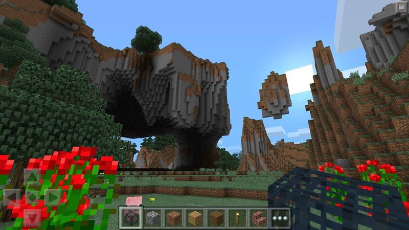 我的世界教育版1.9.0下载-我的世界Minecraft教育版1.9.0手机版下载