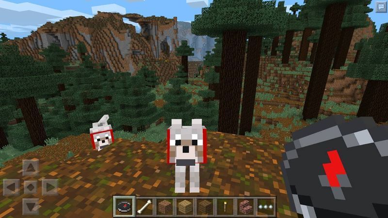 我的世界1.5.0.7手机版下载-我的世界Minecraft1.5.0.7测试服正式版下载