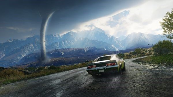 just cause4汉化版下载-just cause4中文汉化手机版 v2.0.0