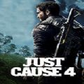 just cause4中文汉化手机版 v2.0.0