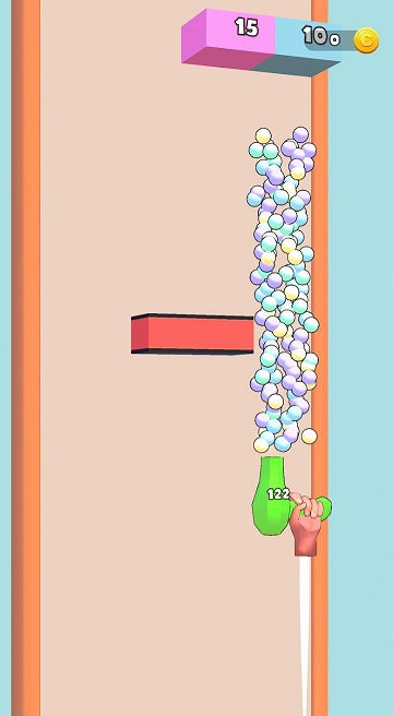 吹风机接小球游戏下载-吹风机接小球游戏安卓版下载（AirBalls） v0.2