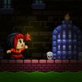 蓝色小怪物游戏安卓版下载（Spooky Run） v1.1