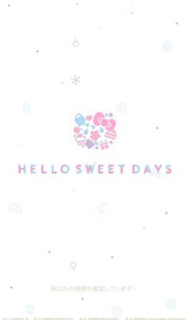 SweetDays三丽鸥中文版下载-SweetDays三丽鸥中文版游戏 v1.3.78