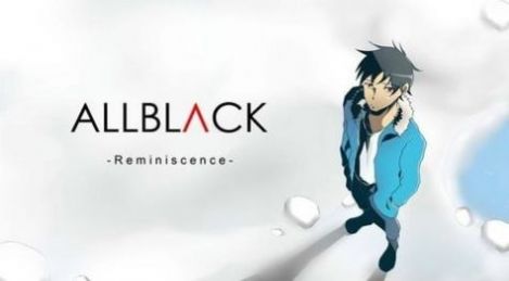 全黑回忆游戏下载-全黑回忆游戏安卓版（ALLBLACK Reminiscence） v1.01