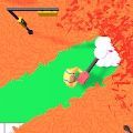 吹叶机模拟器游戏手机版下载（Leaf Blower Simulator） v0.21