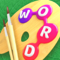 按字着色游戏安卓手机版（ColorByWord Wordwise）  v1.4.0