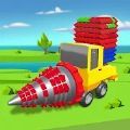 采石卡车游戏安卓版下载（Stone Mining Truck）  v180.1610