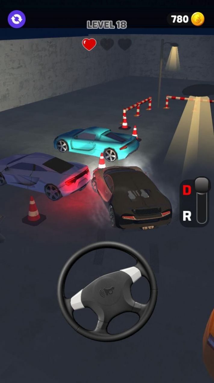 Driving Car 3D游戏下载-Driving Car 3D游戏官方手机版 v0.2.1