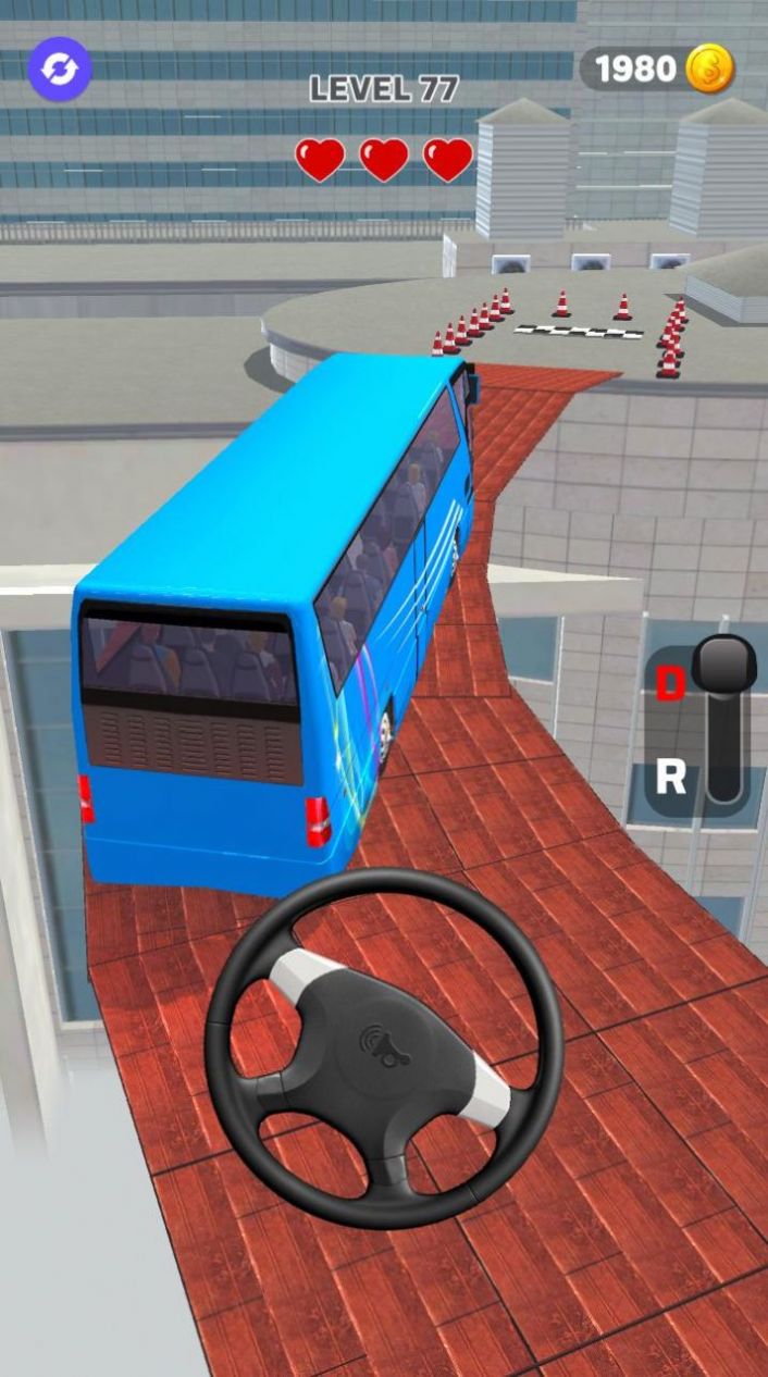 Driving Car 3D游戏下载-Driving Car 3D游戏官方手机版 v0.2.1