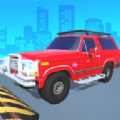 Driving Car 3D游戏官方手机版  v0.2.1