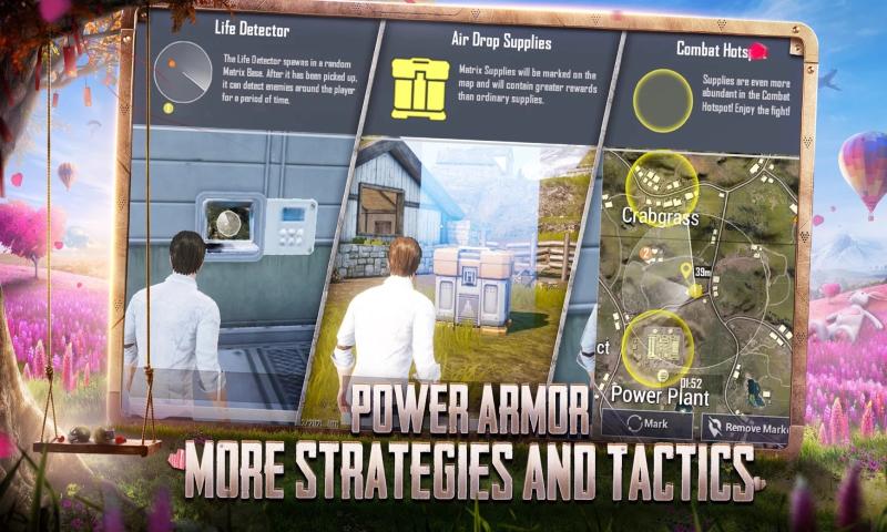 pubg国际服苹果手游下载-pubg国际服苹果手游游戏 v1.8.0