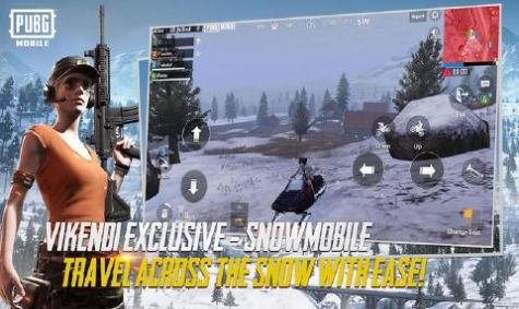 pubgmobile国际版苹果版下载-pubgmobile国际版苹果下载安装 v1.8.0