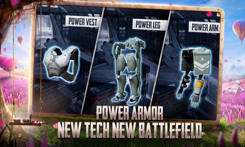 pubg国际服体验服ios下载-pubg国际服体验服ios游戏 v1.8.0