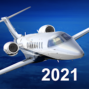 航空模拟器2021