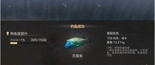 明日之后烤鱼会增加什么属性 明日之后烤鱼怎么制作[多图]