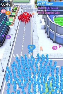 Crowd City快速获胜的方法 Crowd City怎么样才能赢[多图]