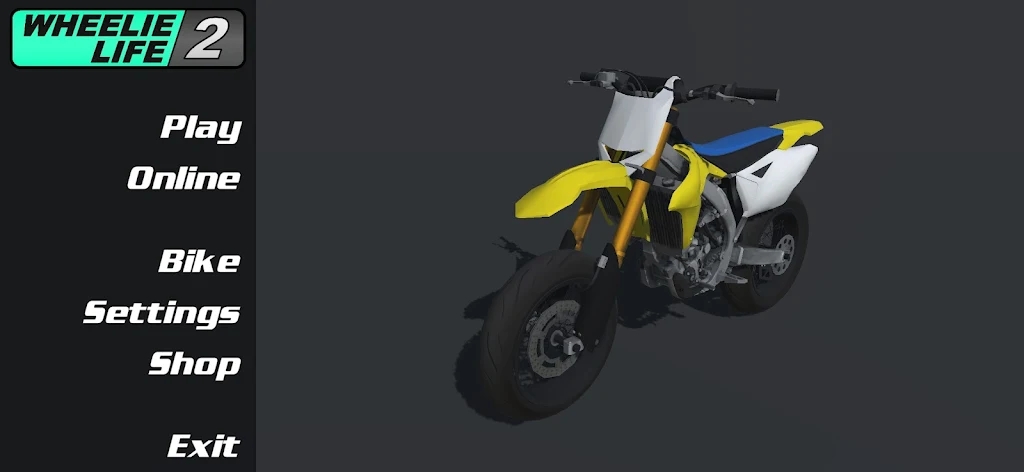 wheelielife2中文版下载-wheelielife2最新版联机版 v1.5