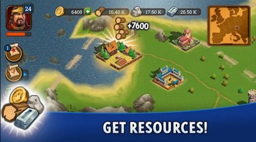 Medieval Kingdoms游戏app下载-Medieval Kingdoms游戏 v1.0安卓版下载