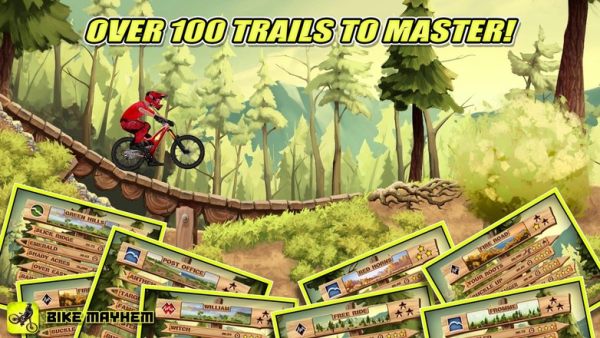 bikemayhem游戏下载-bikemayhem最新安卓版 v1.6.2