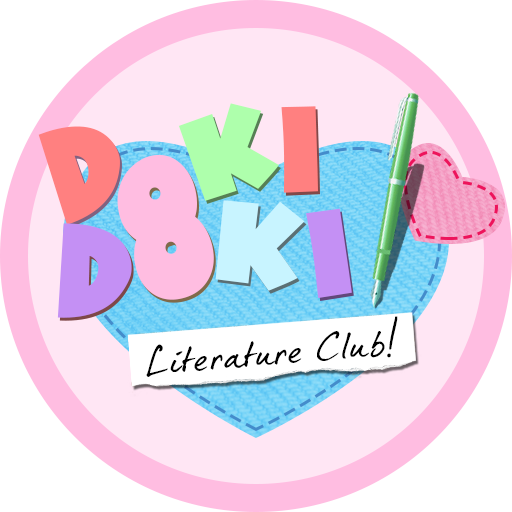 doki daki literature club中文版手机版