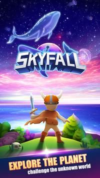 天幕降临Skyfall下载-天幕降临Skyfall安卓版 v1.1.0.69