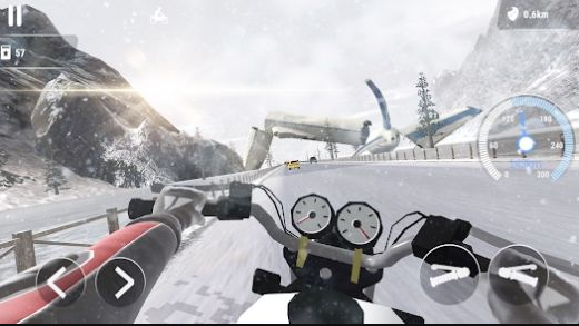 Moto Bike Race 4D游戏中文内购版app下载-Moto Bike Race 3D游戏 v1.0.3安卓版下载