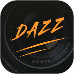 dazz相机免费最新版