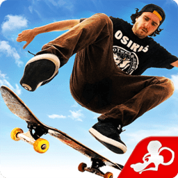 skate3滑板3中文版最新版