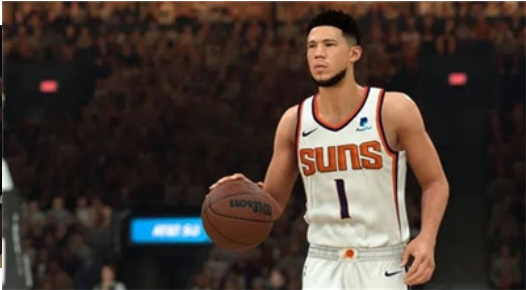 我的nba2k23安卓版下载-我的nba2k23直装版下载