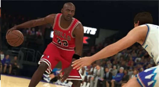 我的nba2k23安卓版下载-我的nba2k23直装版下载