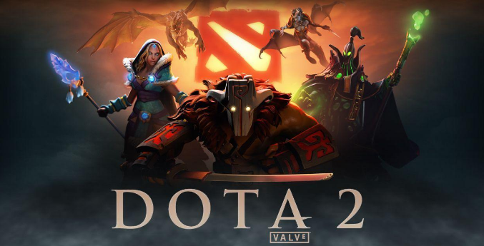 dota2国服启动项怎么设置