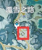 原神雪山山顶上去方法