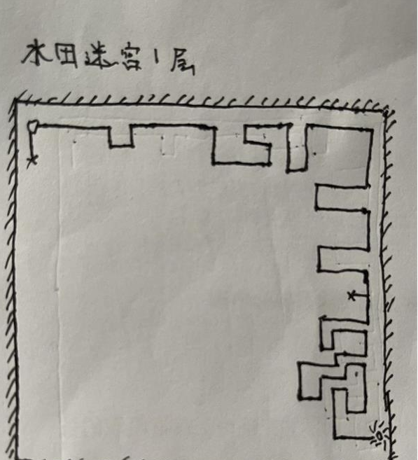 石器时代觉醒水田迷宫任务完成攻略