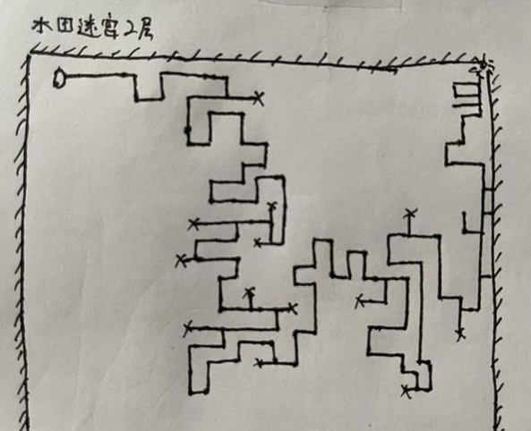 石器时代觉醒水田迷宫任务完成攻略